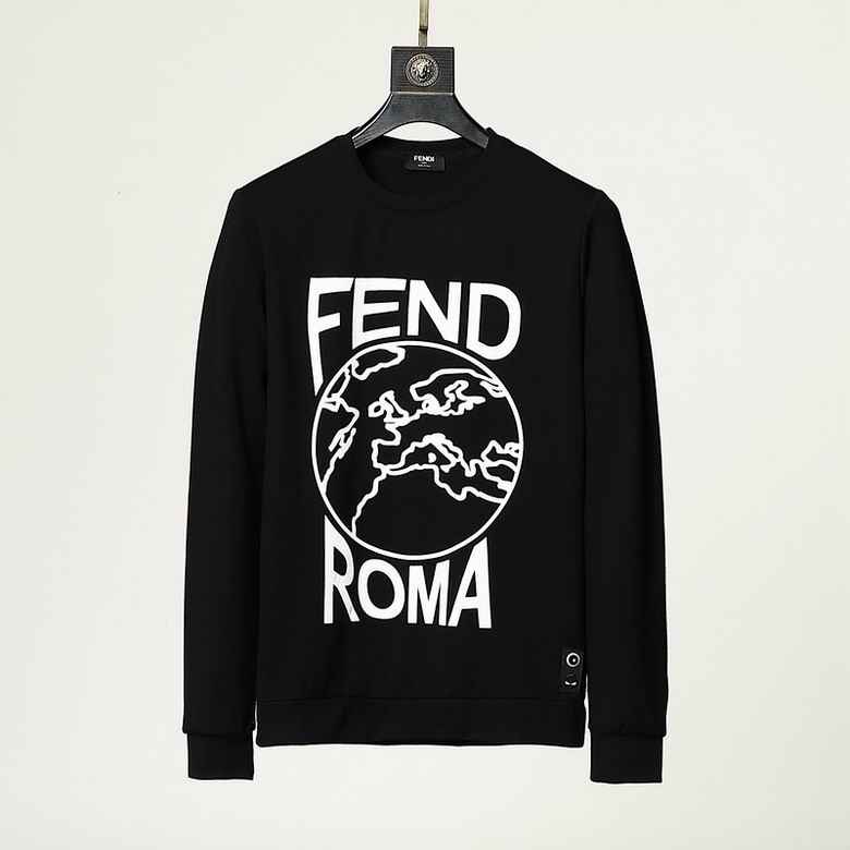Fendi Sweatshirt m-3xl-043